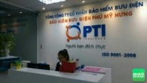 Tổng Công ty CP Bảo hiểm Bưu điện báo lãi ròng quý IV/2021 sụt giảm