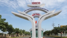Tổng Công ty IDICO lần đầu báo lỗ kể từ khi lên sàn