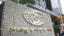 Năm 2021, Vinaconex báo lãi ròng tụt dốc 75%