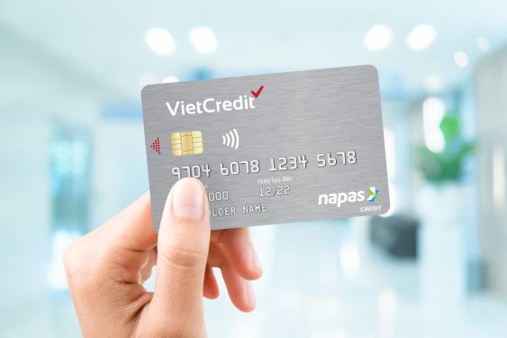 Nợ xấu của VietCredit tăng vọt 96% so với đầu năm 2021