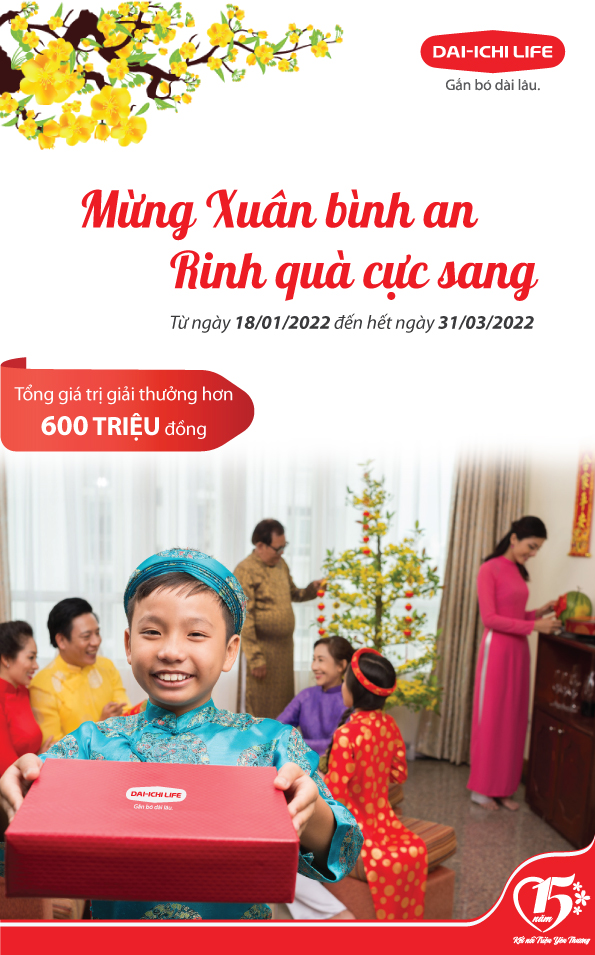 Leaflet Mung Xuan Bin an Rinh qua cuc sang