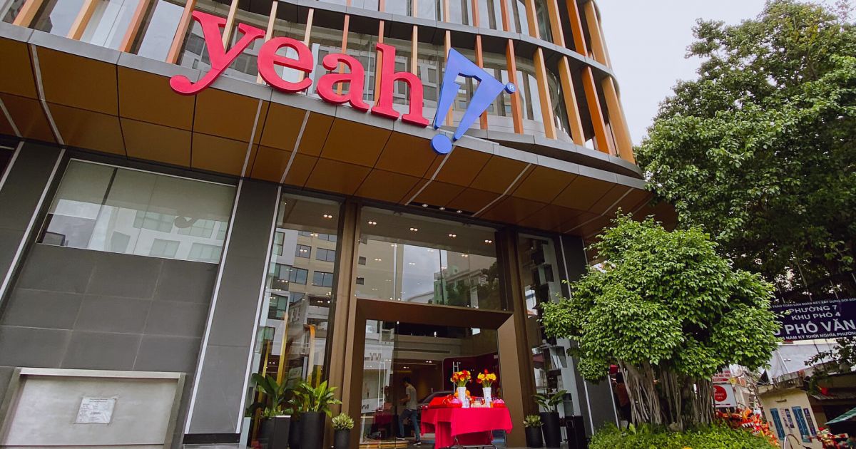 DFJ VinaCapital Venture muốn tho&amp;aacute;i 9,74% vốn tại Tập đo&amp;agrave;n Yeah1