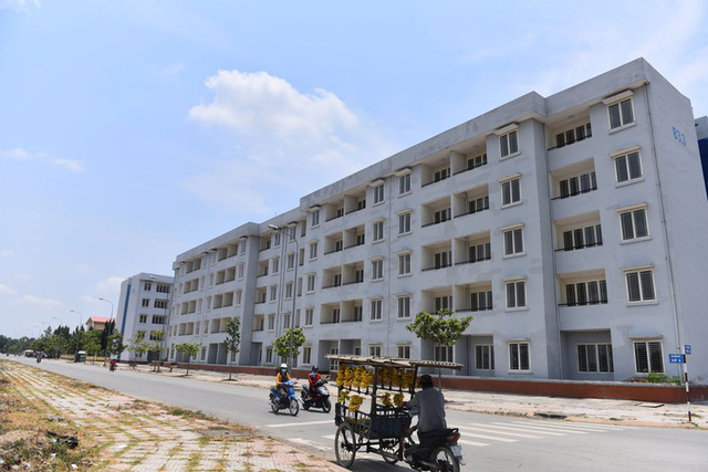 Bộ X&amp;acirc;y dựng y&amp;ecirc;u cầu tăng cường kiểm tra, gi&amp;aacute;m s&amp;aacute;t v&amp;agrave; quản l&amp;yacute;, sử dụng nh&amp;agrave; ở x&amp;atilde; hội