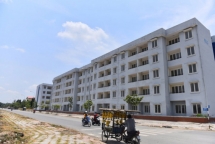 Bộ Xây dựng yêu cầu tăng cường kiểm tra, giám sát và quản lý, sử dụng nhà ở xã hội