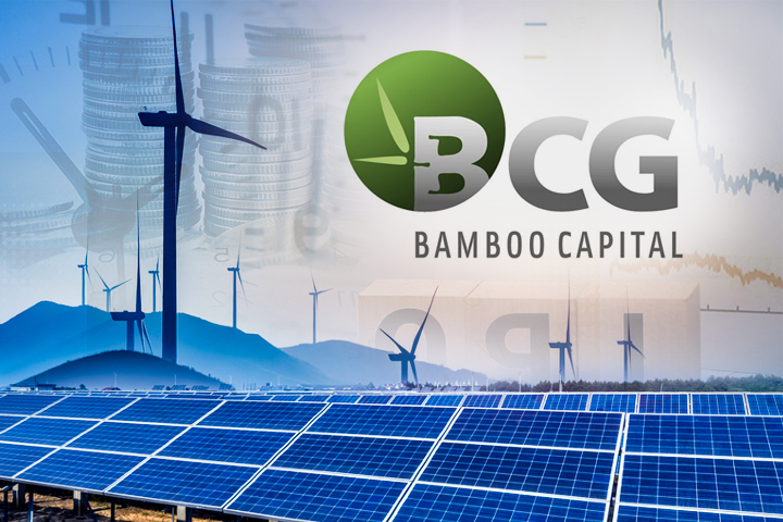 Bamboo Capital muốn n&amp;acirc;ng vốn l&amp;ecirc;n hơn 5.000 tỷ đồng