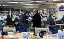 Công ty CP Đầu tư và Thương mại TNG muốn huy động 300 tỷ đồng trái phiếu