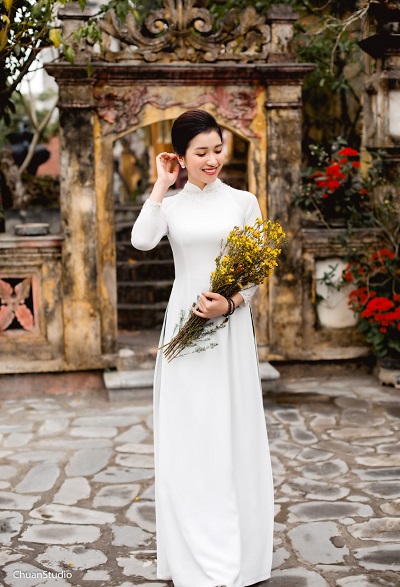 B&amp;agrave; Nguyễn Mai - Tổng Gi&amp;aacute;m đốc Natrumax Việt Nam