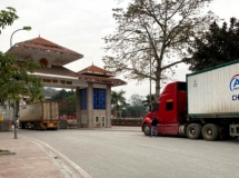 Từ 21/2/2022, doanh nghiệp xuất khẩu qua Lạng Sơn phải khai báo trực tuyến