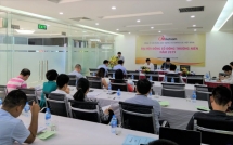 Tập Đoàn CMH VIETNAM sắp tăng vốn gấp 3 lần
