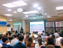 Năm 2022, Chứng khoán MB đặt kế hoạch lợi nhuận trước thuế 1.100 tỷ
