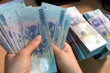 Bảo đảm 291.000 tỷ đồng cho Chương trình phục hồi kinh tế - xã hội