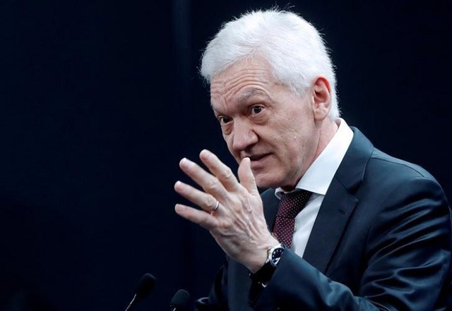 Gennady Timchenko l&amp;agrave; tỷ ph&amp;uacute; Nga mất nhiều tiền nhất với 1/3 t&amp;agrave;i sản &amp;ldquo;bốc hơi&amp;rdquo;