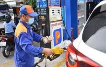 Đủ xăng dầu cung ứng đến hết tháng 3