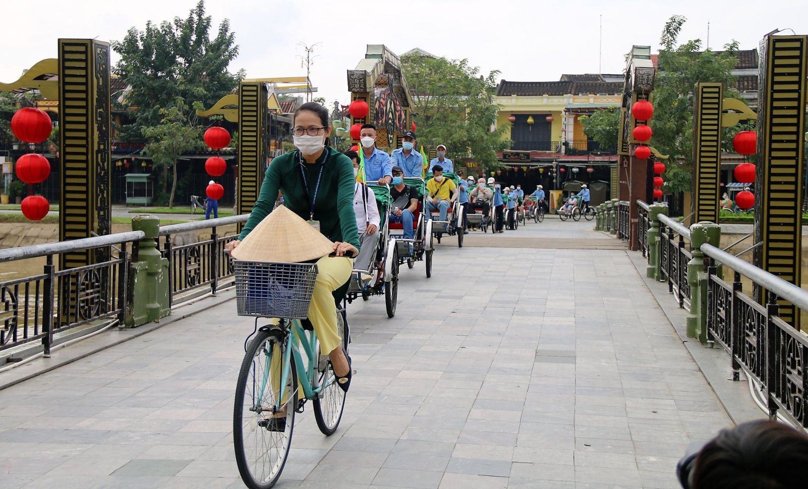Năm du lịch quốc gia - Quảng Nam 2022, sẽ được khai mạc v&amp;agrave;o ng&amp;agrave;y 25-3 tới đ&amp;acirc;y tại đảo K&amp;yacute; ức Hội An (th&amp;agrave;nh phố Hội An, tỉnh Quảng Nam).