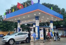 10 đầu mối chịu trách nhiệm nhập khẩu tăng thêm 2,4 triệu m3 xăng dầu trong quý 2