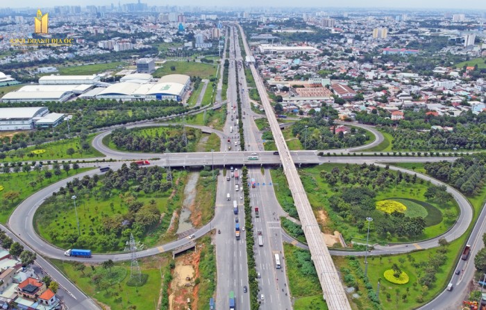 TP HCM sẽ đưa ra đấu gi&amp;aacute; hơn 2.200 ha đất dọc tuyến v&amp;agrave;nh đai 3 để thu hồi vốn