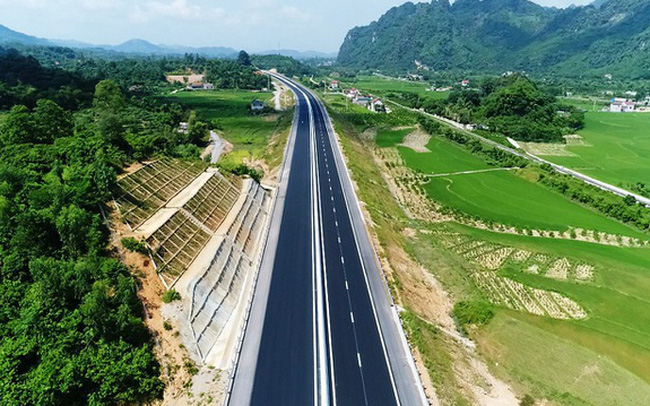 Hà Tĩnh đảm bảo nguồn cung vật liệu xây dựng thi công cao tốc Bắc - Nam Hà Tĩnh đảm bảo nguồn cung vật liệu xây dựng thi công cao tốc Bắc - Nam