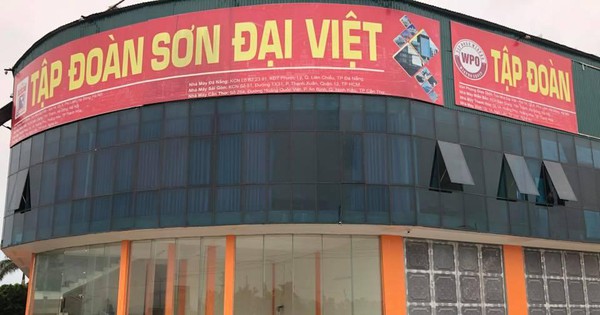 Loạt cổ đ&amp;ocirc;ng lớn của Tập đo&amp;agrave;n Sơn Đại Việt b&amp;aacute;n ra h&amp;agrave;ng triệu cổ phiếu