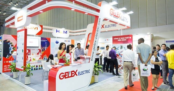 Gelex Electric sắp l&amp;ecirc;n s&amp;agrave;n UPCoM, ch&amp;agrave;o s&amp;agrave;n 300 triệu cổ phiếu