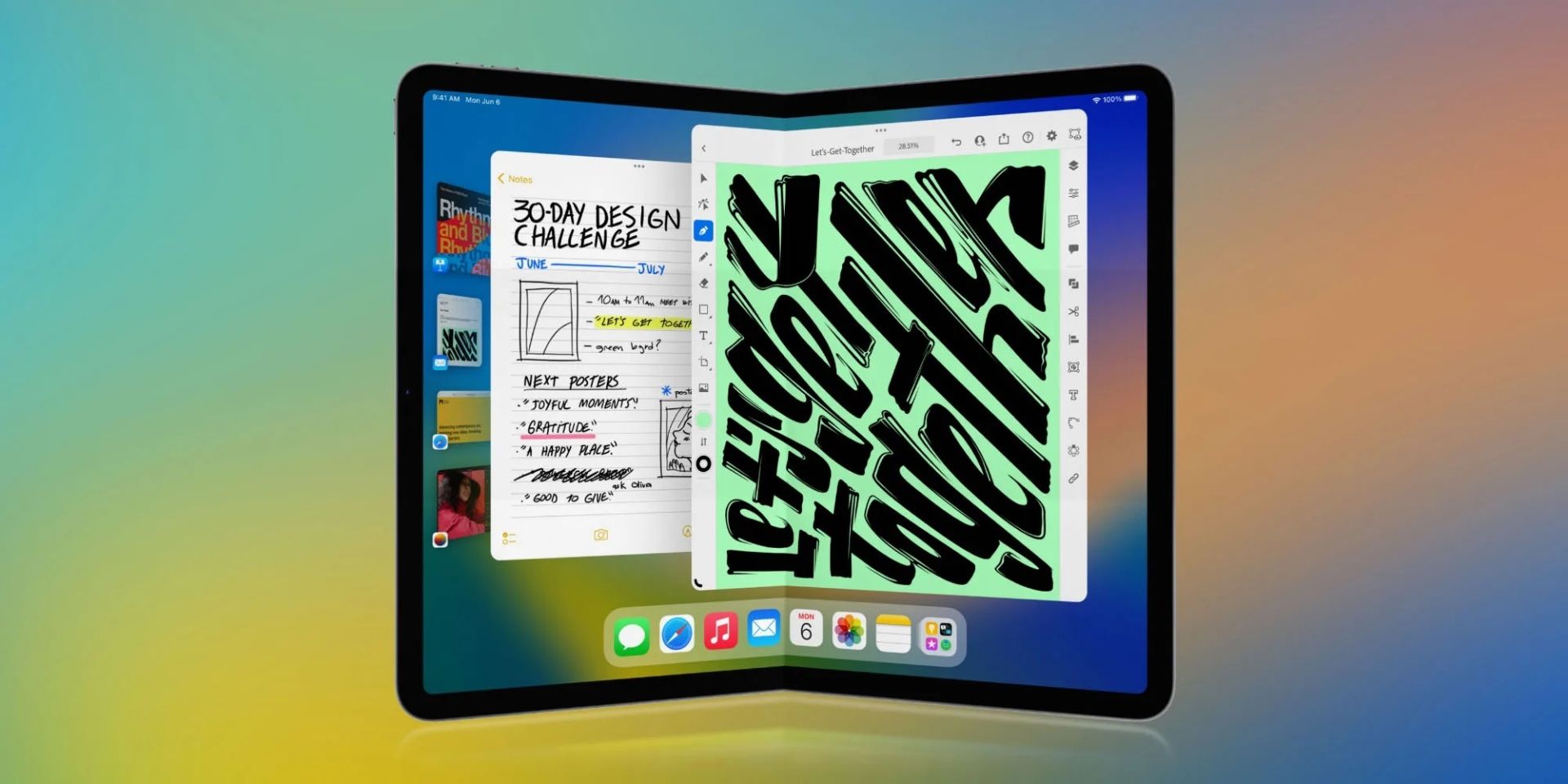 sẽ ra mắt một chiếc iPad m&amp;agrave;n h&amp;igrave;nh gập trước khi đưa c&amp;ocirc;ng nghệ n&amp;agrave;y l&amp;ecirc;n d&amp;ograve;ng iPhone của m&amp;igrave;nh