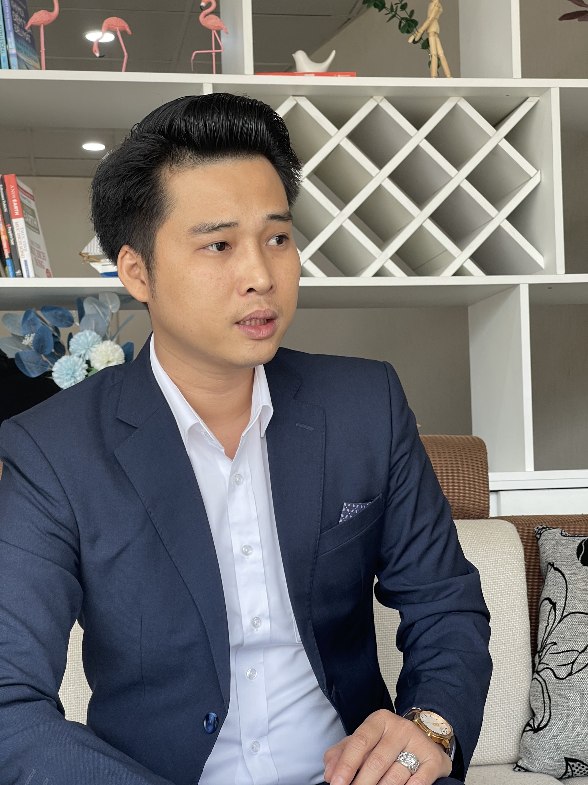 Củ tịch HĐQT Củ tịch HĐQT
