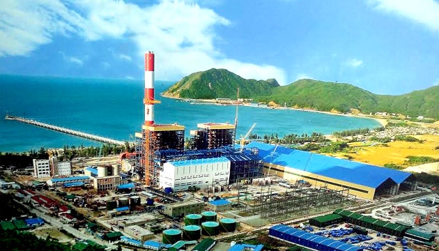 H&amp;agrave; Tĩnh h&amp;uacute;t 190 dự &amp;aacute;n đầu tư v&amp;agrave;o c&amp;aacute;c khu kinh tế, khu c&amp;ocirc;ng nghiệp