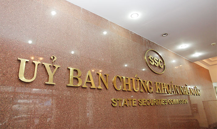 Chủ tịch Ng&amp;acirc;n h&amp;agrave;ng VDB l&amp;agrave;m Ph&amp;oacute; Chủ tịch Ủy ban Chứng kho&amp;aacute;n Nh&amp;agrave; nước