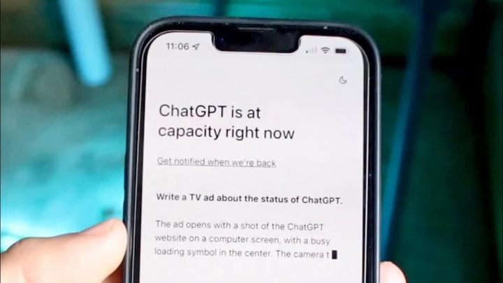 penAI vẫn chưa tiết lộ ChatGPT Plus có 'thông minh' và đưa ra các câu trả lời chính xác hơn so với phiên bản miễn phí hay không penAI vẫn chưa tiết lộ ChatGPT Plus có 'thông minh' và đưa ra các câu trả lời chính xác hơn so với phiên bản miễn phí hay không
