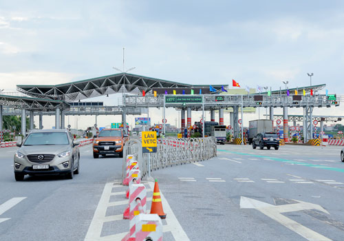 TP Hồ Ch&amp;iacute; Minh muốn l&amp;agrave;m 6 dự &amp;aacute;n BOT gần 100.000 tỷ đồng