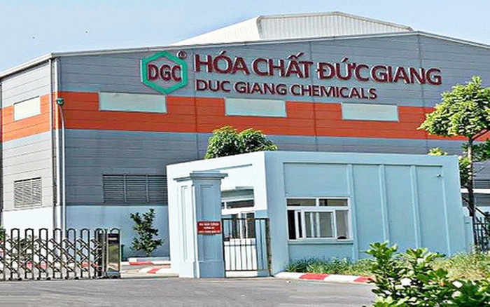 H&amp;oacute;a chất Đức Giang đặt mục ti&amp;ecirc;u khi&amp;ecirc;m tốn trong qu&amp;yacute; 1/2023