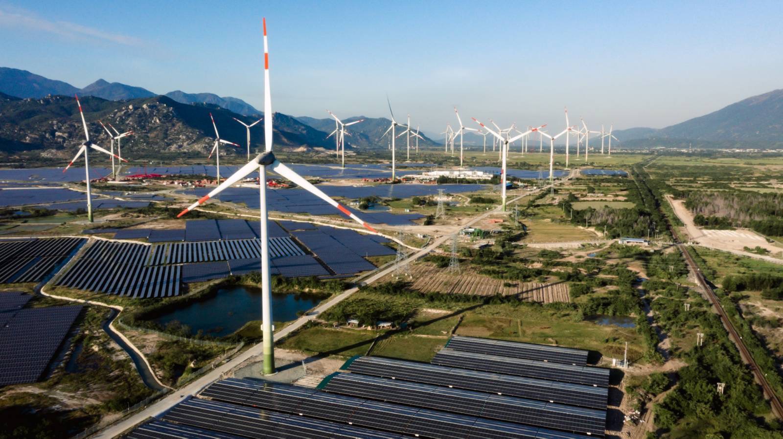 Tr&amp;ecirc;n cơ sở c&amp;aacute;c dự &amp;aacute;n nguồn điện, lưới điện hiện hữu, năm 2023 việc cung ứng điện sẽ được đảm bảo.