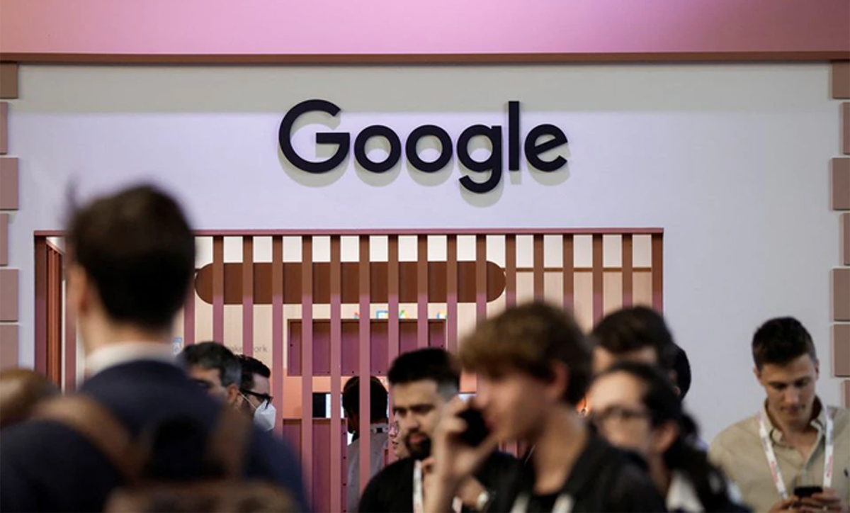 Việc Google sa thải 12.000 nh&amp;acirc;n vi&amp;ecirc;n v&amp;agrave;o th&amp;aacute;ng 1 năm nay đ&amp;atilde; khiến c&amp;ocirc;ng ty chịu khoản ph&amp;iacute; 1,9-2,3 tỷ USD.