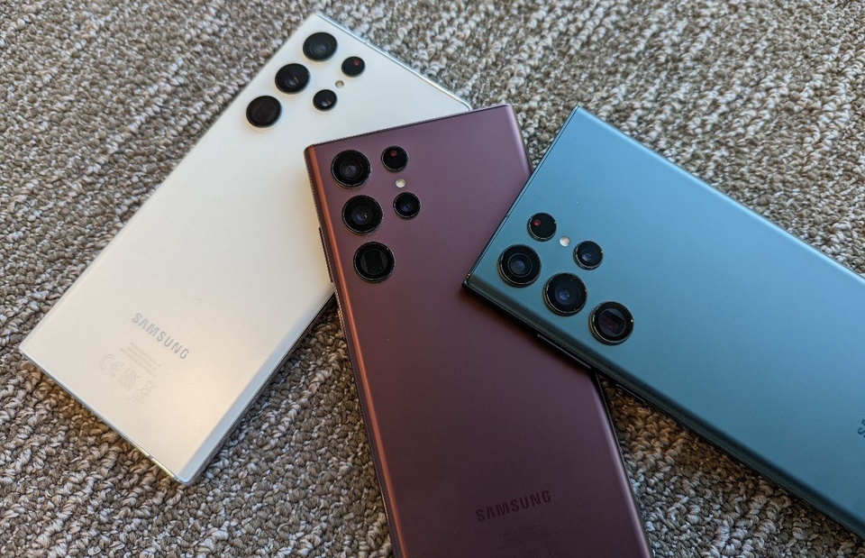 Chiến lược giảm gi&amp;aacute; S22 gi&amp;uacute;p Samsung c&amp;oacute; th&amp;ecirc;m sức h&amp;uacute;t