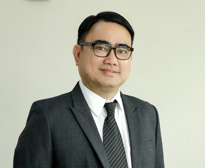 Ông Mai Viết Hùng Trân sẽ được bổ nhiệm làm Tổng Giám đốc của PwC Việt Nam kể từ ngày 1/7. (Ảnh: PwC) Ông Mai Viết Hùng Trân sẽ được bổ nhiệm làm Tổng Giám đốc của PwC Việt Nam kể từ ngày 1/7. (Ảnh: PwC)