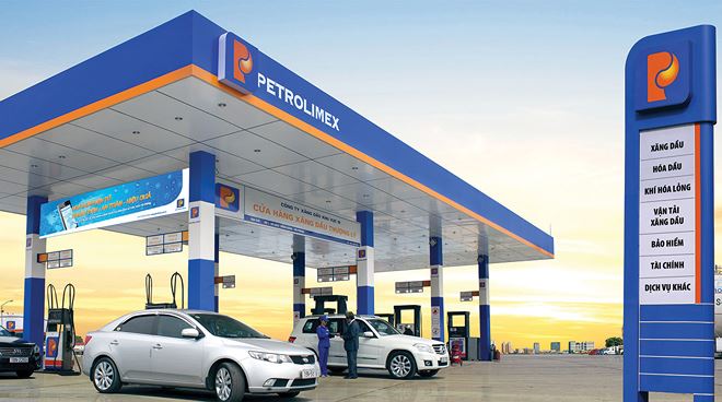 Doanh thu kỷ lục, l&amp;atilde;i chỉ bằng 50% năm trước