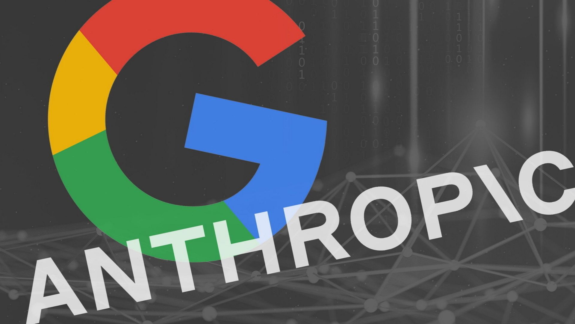 G&amp;atilde; khổng lồ t&amp;igrave;m kiếm đ&amp;atilde; đầu tư 400 triệu USD v&amp;agrave;o Anthropic.