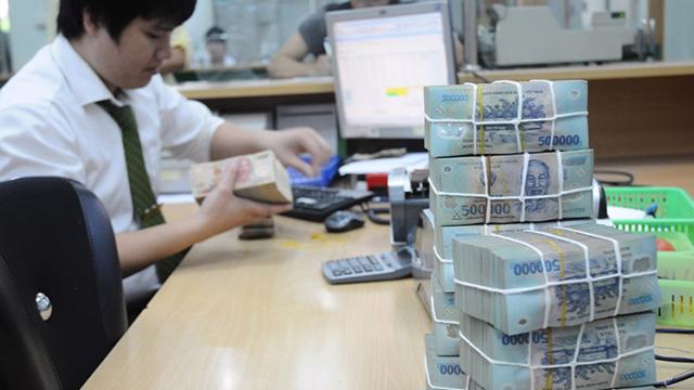 Th&amp;aacute;ng 1/2023 thu ng&amp;acirc;n s&amp;aacute;ch 200 ngh&amp;igrave;n tỷ đồng