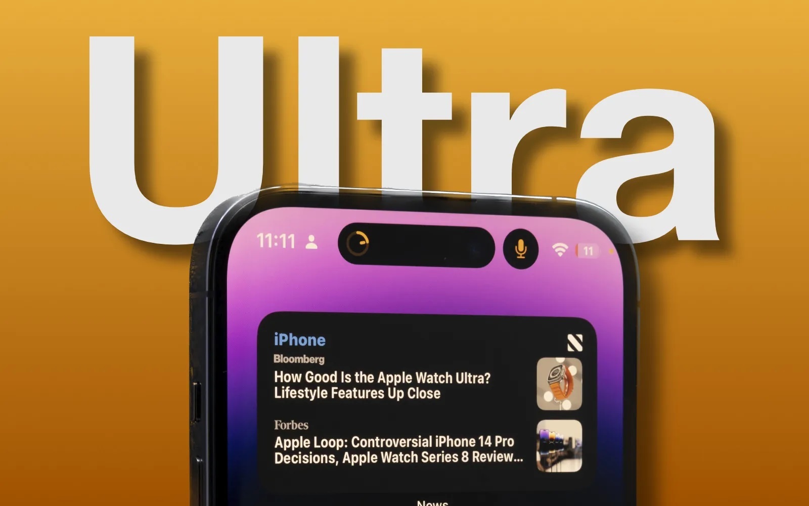 Nhưng thay v&amp;igrave; đổi t&amp;ecirc;n iPhone Pro Max th&amp;agrave;nh iPhone Ultra, Apple sẽ bổ sung một d&amp;ograve;ng sản phẩm ho&amp;agrave;n to&amp;agrave;n mới
