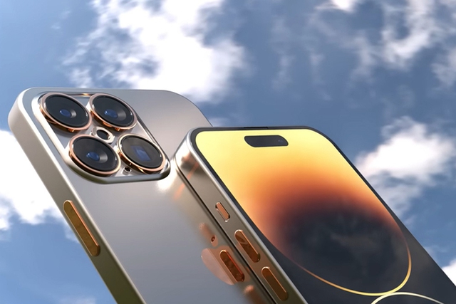 Sẽ c&amp;oacute; ba mẫu iPhone cao cấp v&amp;agrave;o năm sau, gồm iPhone 16 Pro, 16 Pro Max v&amp;agrave; 16 Ultra