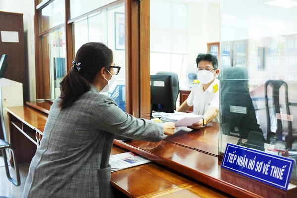 Tổng số tiền kiến nghị xử l&amp;yacute; qua thanh tra, kiểm tra l&amp;agrave; 1.213 tỷ đồng; tổng số tiền thuế nộp v&amp;agrave;o ng&amp;acirc;n s&amp;aacute;ch nh&amp;agrave; nước l&amp;agrave; 692 tỷ đồng, bằng 83,3% số tăng thu qua thanh tra kiểm tra (Ảnh minh họa)