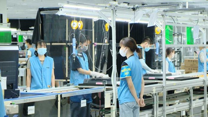PMI th&amp;aacute;ng 1/2023 tăng nhưng vẫn cho thấy sức khỏe ng&amp;agrave;nh sản xuất suy giảm