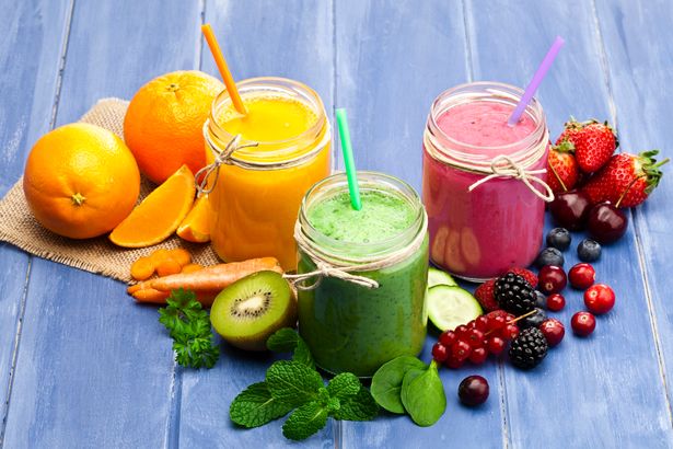 Chế độ ăn lỏng c&amp;oacute; thể g&amp;acirc;y ra những hậu quả thảm khốc cho sức khỏe (Ảnh: Getty Images/iStockphoto)
