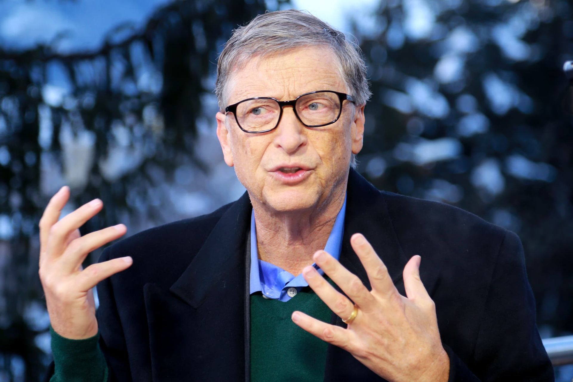 Bill Gates