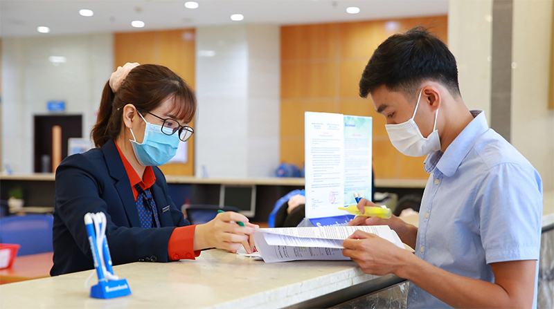 Để th&amp;aacute;o gỡ kh&amp;oacute; khăn, vướng mắc cho doanh nghiệp BĐS, tổ chức, c&amp;aacute; nh&amp;acirc;n khi tiếp cận t&amp;iacute;n dụng, g&amp;oacute;p phần ph&amp;aacute;t triển thị trường BĐS l&amp;agrave;nh mạnh tr&amp;ecirc;n cơ sở đảm bảo an to&amp;agrave;n hoạt động ng&amp;acirc;n h&amp;agrave;ng, NHNN đ&amp;atilde; đưa ra nhiều giải ph&amp;aacute;p.