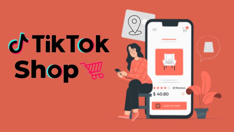 uy chỉ vừa ra mắt v&amp;agrave;o cuối th&amp;aacute;ng 4/2022, Tiktok Shop đ&amp;atilde; vượt cả &amp;ldquo;anh lớn&amp;rdquo; Tiki, vươn l&amp;ecirc;n top 3 bảng xếp hạng trong năm 2022