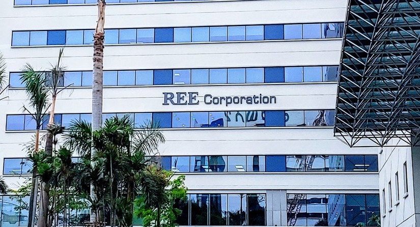 Cơ điện lạnh - REE sắp chi 356 tỷ đồng trả cổ tức 2022
