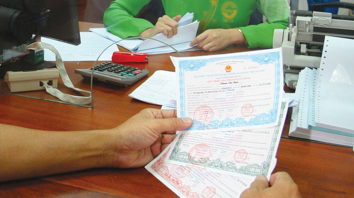 Năm 2023 sẽ c&amp;oacute; khoảng 285.000 tỷ đồng tr&amp;aacute;i phiếu tới kỳ hạn đ&amp;aacute;o hạn