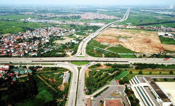 V&amp;ugrave;ng đồng bằng S&amp;ocirc;ng Hồng hướng tới li&amp;ecirc;n kết ph&amp;aacute;t triển, đổi mới s&amp;aacute;ng tạo, xanh v&amp;agrave; bền vững.