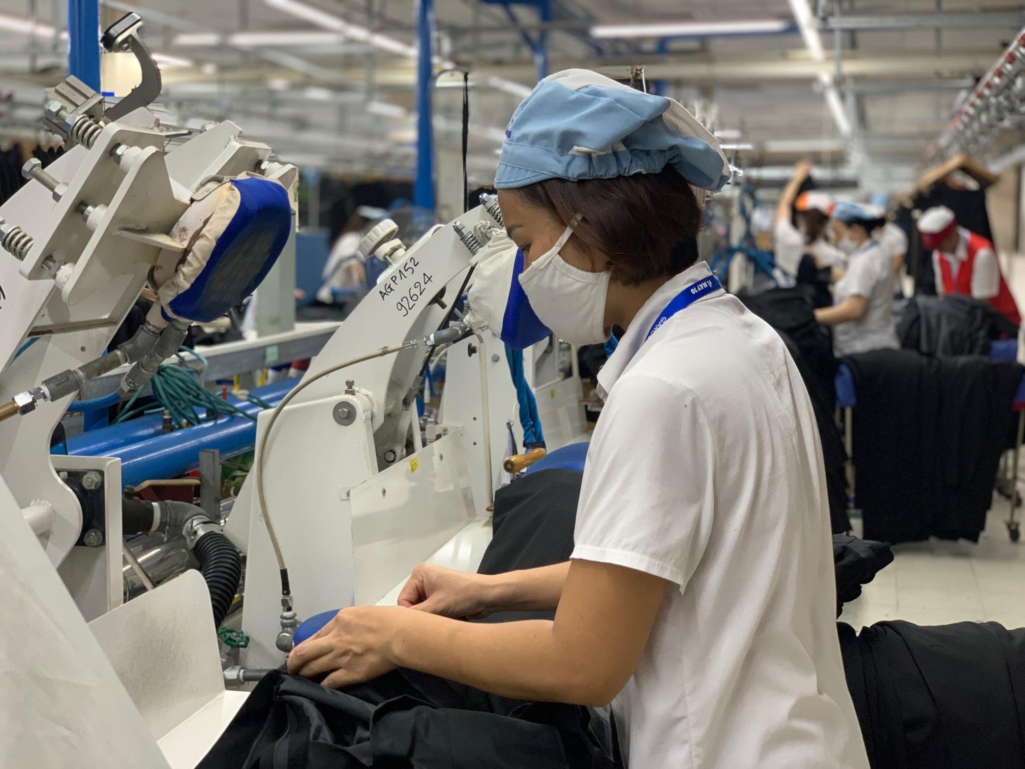 Ba ch&amp;iacute;nh s&amp;aacute;ch n&amp;agrave;o li&amp;ecirc;n quan đến người lao động c&amp;oacute; hiệu lực từ th&amp;aacute;ng 11?