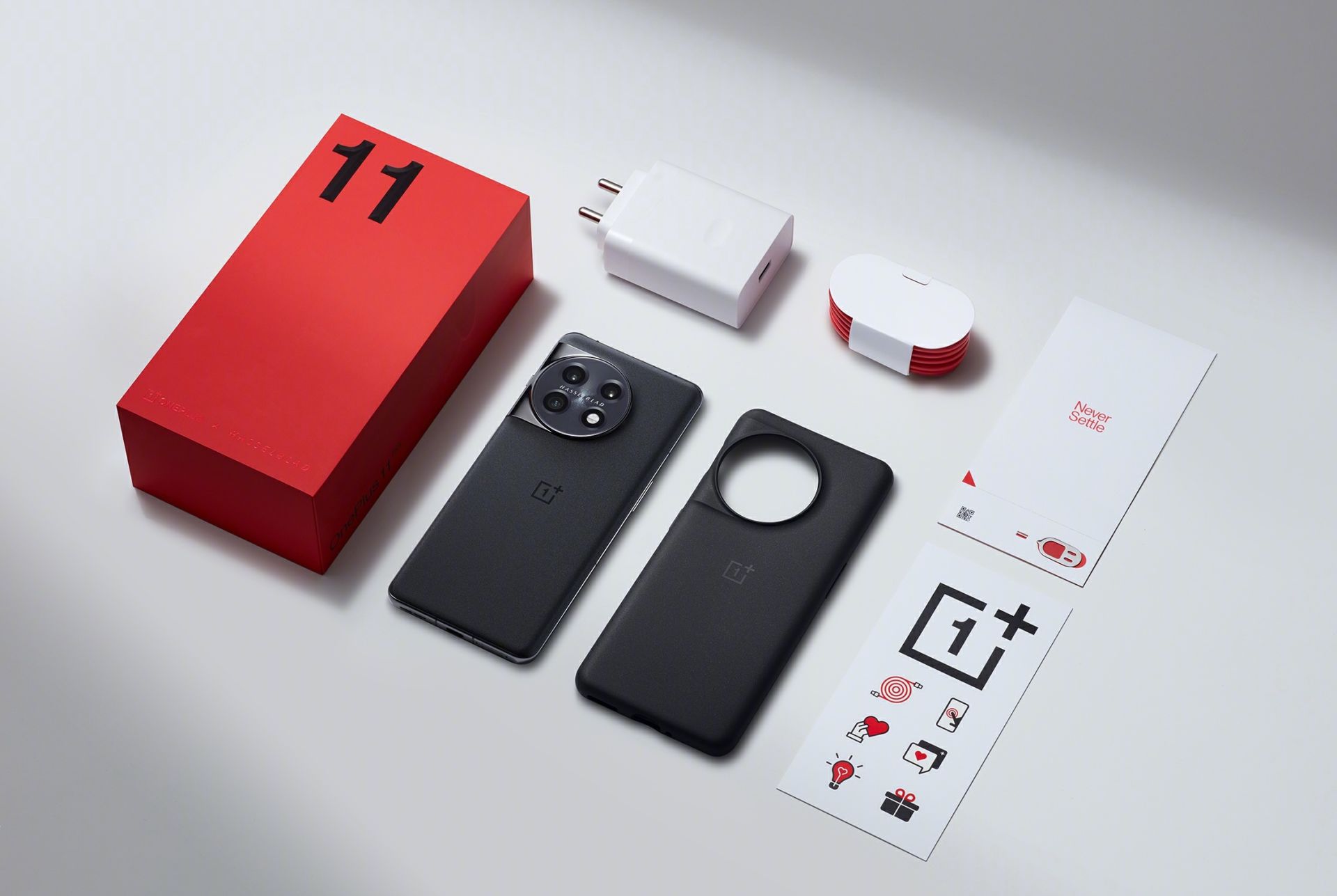 OnePlus 11 5G được t&amp;iacute;ch hợp sẵn rất nhiều t&amp;iacute;nh năng th&amp;ocirc;ng minh